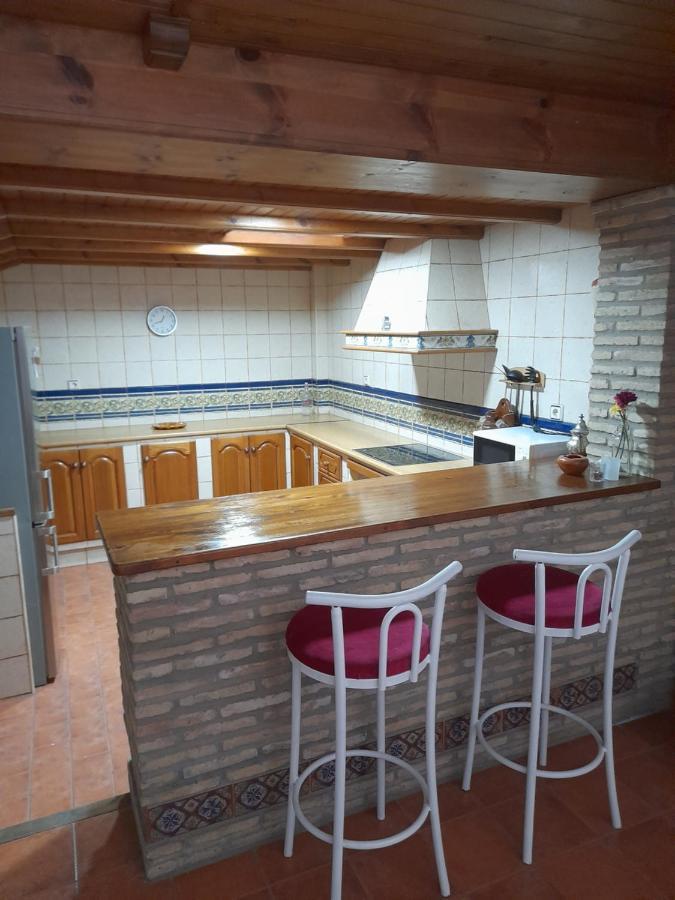 l'Appartamento El Bujio San Fernando Esterno foto