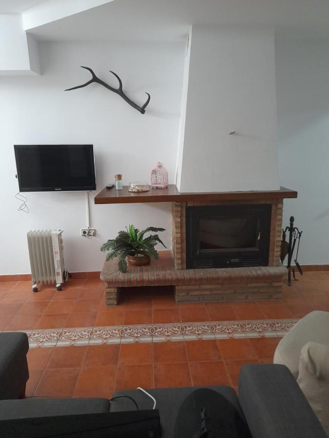l'Appartamento El Bujio San Fernando Esterno foto