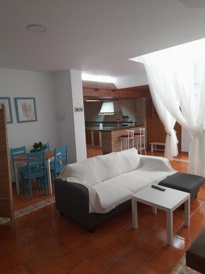 l'Appartamento El Bujio San Fernando Esterno foto