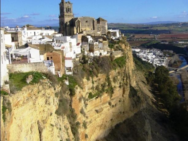 l'Appartamento El Bujio San Fernando Esterno foto