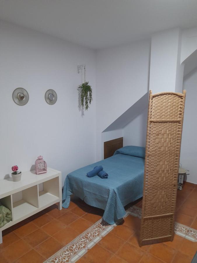 l'Appartamento El Bujio San Fernando Esterno foto